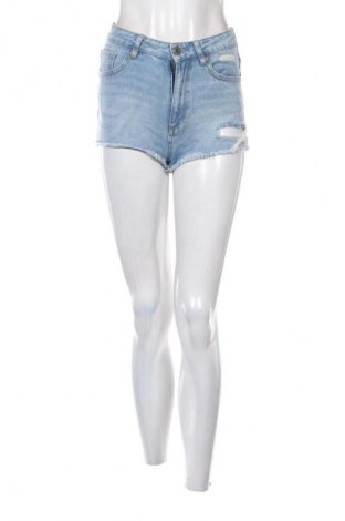 Női rövidnadrág Terranova, Méret S, Szín Kék, Ár 859 Ft