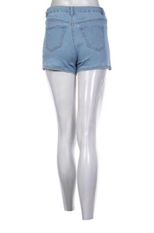 Дамски къс панталон Terranova, Размер M, Цвят Син, Цена 3,57 €