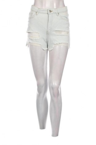 Női rövidnadrág Terranova, Méret S, Szín Kék, Ár 1 069 Ft