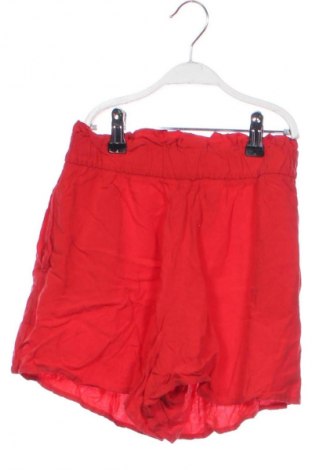 Damen Shorts Terranova, Größe XXS, Farbe Rot, Preis 1,99 €