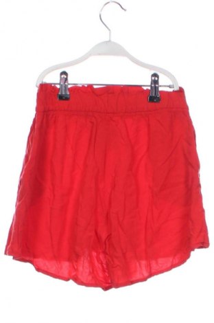 Damen Shorts Terranova, Größe XXS, Farbe Rot, Preis 1,99 €