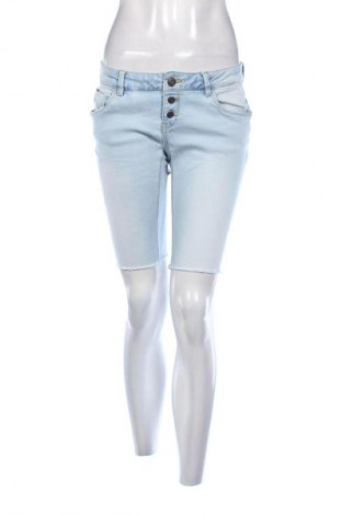 Női rövidnadrág Terranova, Méret M, Szín Kék, Ár 669 Ft