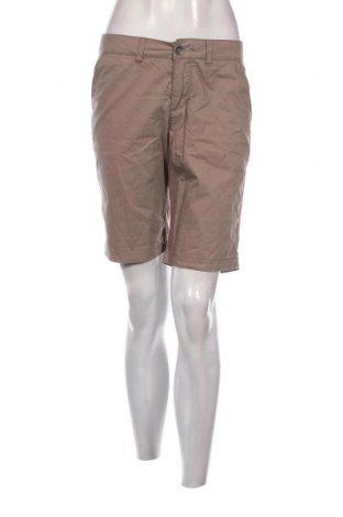 Damskie szorty Timeout, Rozmiar M, Kolor Brązowy, Cena 20,99 zł