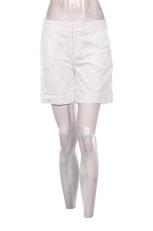 Дамски къс панталон Tommy Jeans, Размер M, Цвят Бял, Цена 29,14 €