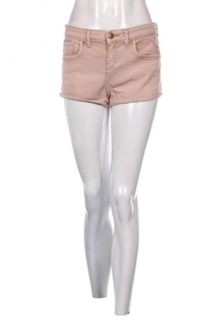 Damen Shorts Topshop, Größe M, Farbe Aschrosa, Preis € 1,99