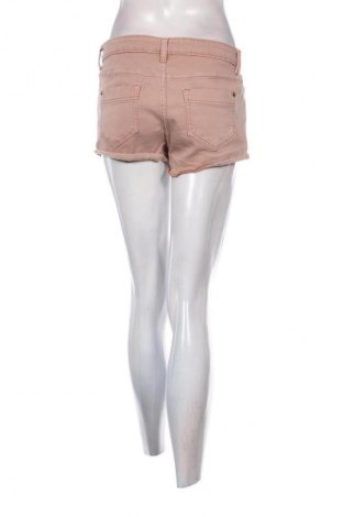 Damen Shorts Topshop, Größe M, Farbe Aschrosa, Preis € 1,99