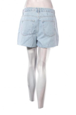 Damskie szorty Topshop, Rozmiar M, Kolor Niebieski, Cena 88,99 zł