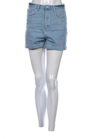 Női rövidnadrág Topshop, Méret M, Szín Kék, Ár 3 728 Ft