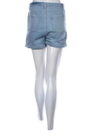 Női rövidnadrág Topshop, Méret M, Szín Kék, Ár 3 728 Ft