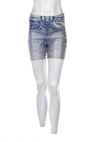 Дамски къс панталон Unbranded, Размер M, Цвят Многоцветен, Цена 2,04 €