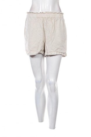 Дамски къс панталон Unbranded, Размер M, Цвят Бежов, Цена 3,57 €