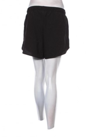 Γυναικείο κοντό παντελόνι Unbranded, Μέγεθος L, Χρώμα Μαύρο, Τιμή 3,99 €
