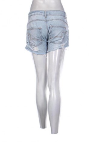 Damskie szorty Unbranded, Rozmiar L, Kolor Niebieski, Cena 13,99 zł