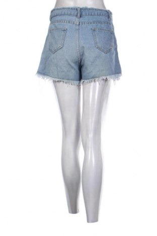 Дамски къс панталон Unbranded, Размер S, Цвят Син, Цена 3,57 €