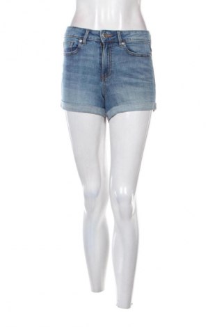 Дамски къс панталон Unbranded, Размер S, Цвят Син, Цена 3,57 €