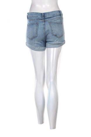 Дамски къс панталон Unbranded, Размер S, Цвят Син, Цена 3,57 €