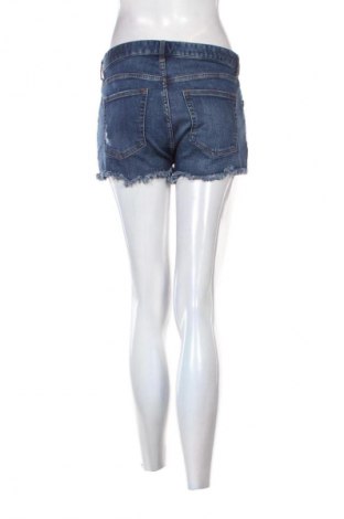 Дамски къс панталон Unbranded, Размер M, Цвят Син, Цена 7,82 €