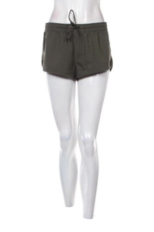 Дамски къс панталон Unbranded, Размер S, Цвят Зелен, Цена 3,06 €