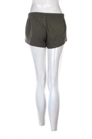 Дамски къс панталон Unbranded, Размер S, Цвят Зелен, Цена 3,06 €