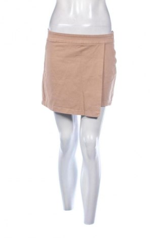 Дамски къс панталон Unbranded, Размер S, Цвят Бежов, Цена 3,06 €