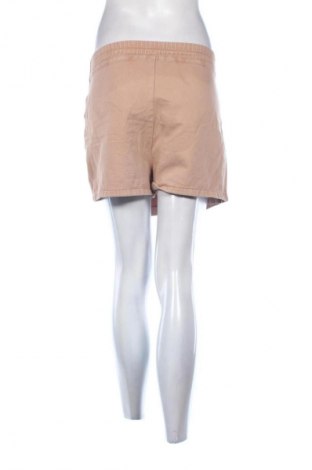 Дамски къс панталон Unbranded, Размер S, Цвят Бежов, Цена 3,06 €