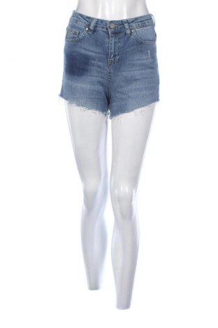 Дамски къс панталон Unbranded, Размер M, Цвят Син, Цена 3,06 €