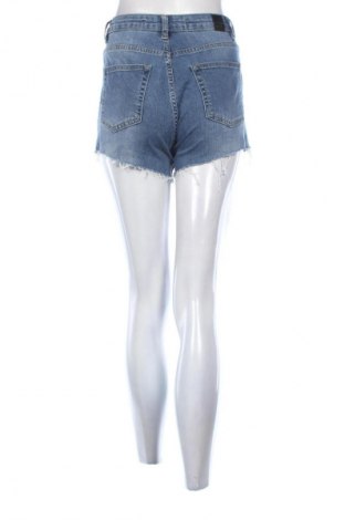 Дамски къс панталон Unbranded, Размер M, Цвят Син, Цена 3,06 €