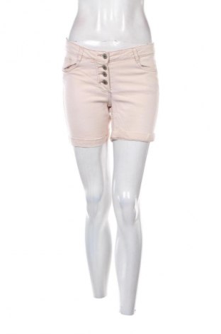 Дамски къс панталон Unbranded, Размер M, Цвят Бежов, Цена 3,06 €