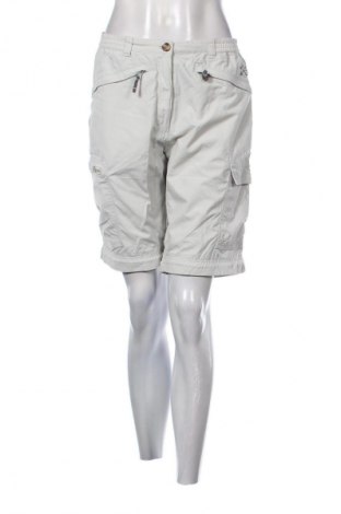 Дамски къс панталон Unbranded, Размер S, Цвят Сив, Цена 3,06 €