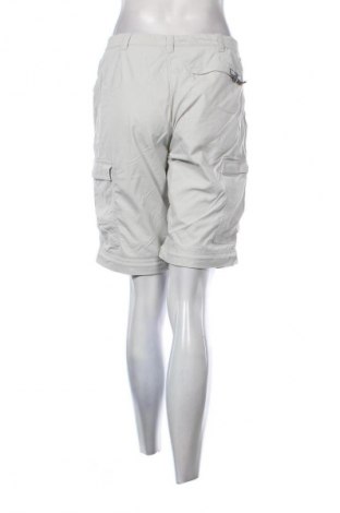 Дамски къс панталон Unbranded, Размер S, Цвят Сив, Цена 3,06 €