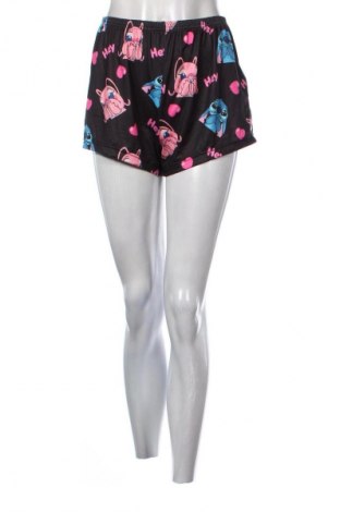 Дамски къс панталон Unbranded, Размер M, Цвят Многоцветен, Цена 3,57 €