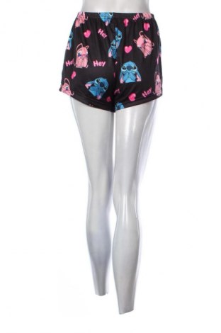 Дамски къс панталон Unbranded, Размер M, Цвят Многоцветен, Цена 3,57 €