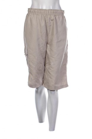 Дамски къс панталон Unbranded, Размер M, Цвят Бежов, Цена 3,06 €