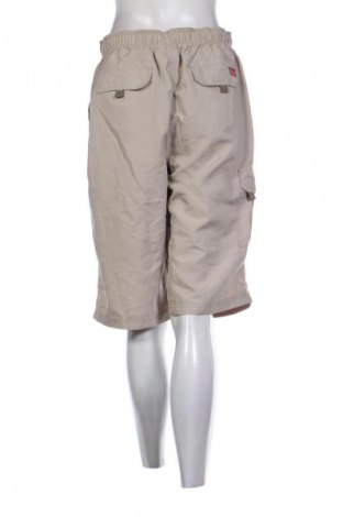 Дамски къс панталон Unbranded, Размер M, Цвят Бежов, Цена 3,06 €