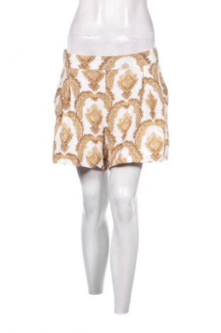Дамски къс панталон Unbranded, Размер L, Цвят Многоцветен, Цена 3,57 €