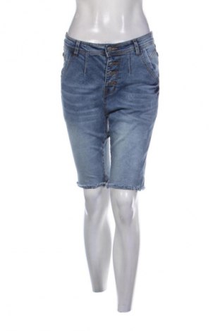 Dámské kraťasy  Unbranded, Velikost L, Barva Modrá, Cena  127,00 Kč