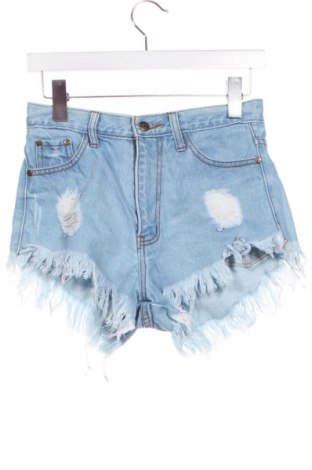 Damen Shorts Unbranded, Größe XS, Farbe Blau, Preis € 3,99