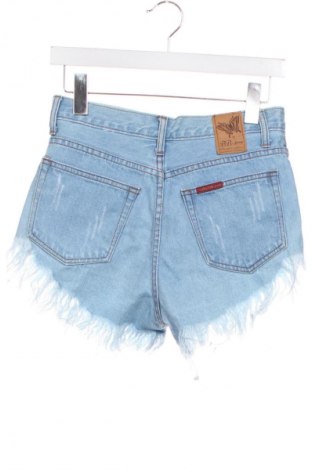 Damen Shorts Unbranded, Größe XS, Farbe Blau, Preis € 3,99