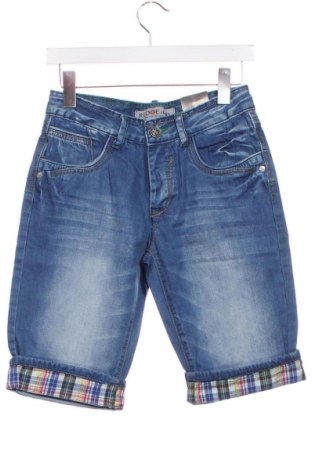 Дамски къс панталон Unbranded, Размер S, Цвят Син, Цена 7,84 €