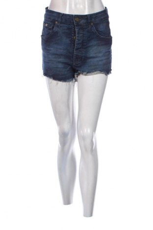 Damen Shorts Unbranded, Größe S, Farbe Blau, Preis € 2,99