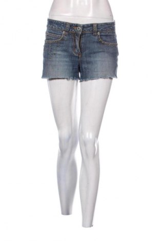 Дамски къс панталон Unbranded, Размер M, Цвят Син, Цена 3,57 €