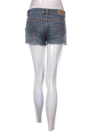 Дамски къс панталон Unbranded, Размер M, Цвят Син, Цена 3,57 €