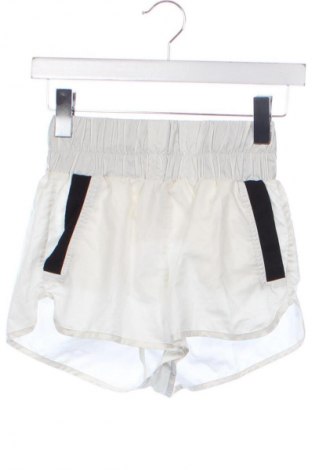 Γυναικείο κοντό παντελόνι Unbranded, Μέγεθος XS, Χρώμα Λευκό, Τιμή 3,99 €