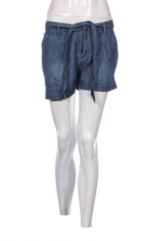Дамски къс панталон Unbranded, Размер L, Цвят Син, Цена 7,66 €