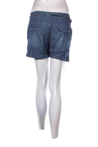Дамски къс панталон Unbranded, Размер L, Цвят Син, Цена 7,66 €