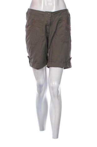 Дамски къс панталон Unbranded, Размер M, Цвят Бежов, Цена 9,71 €