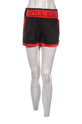 Дамски къс панталон Unbranded, Размер S, Цвят Многоцветен, Цена 10,22 €