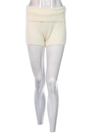 Női rövidnadrág Unbranded, Méret M, Szín Ekrü
, Ár 1 219 Ft