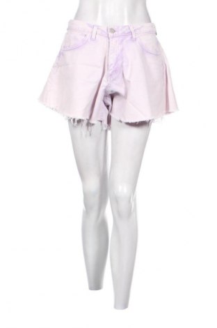 Női rövidnadrág Unbranded, Méret L, Szín Lila, Ár 3 128 Ft