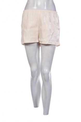 Női rövidnadrág Unbranded, Méret M, Szín Ekrü
, Ár 1 269 Ft
